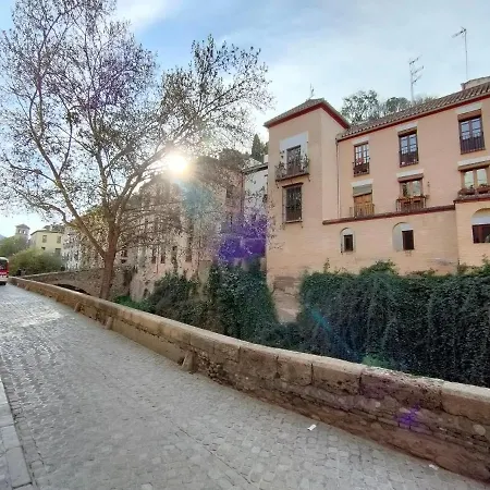 Santa Ines Appartement *