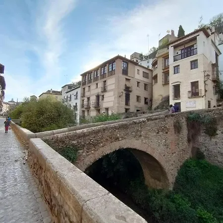 Appartement Santa Ines