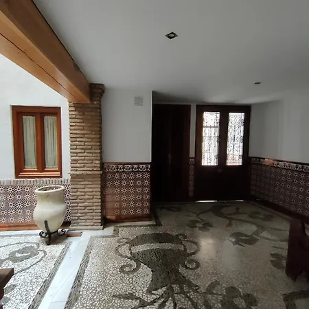 Santa Ines Appartement