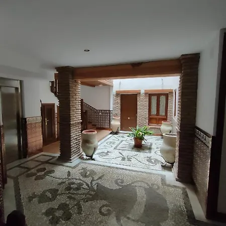 Appartement Santa Ines