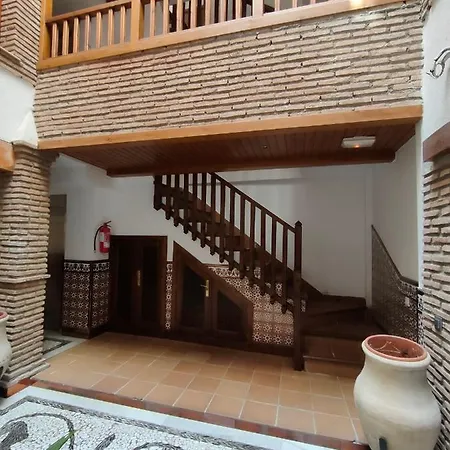 Appartement Santa Ines *