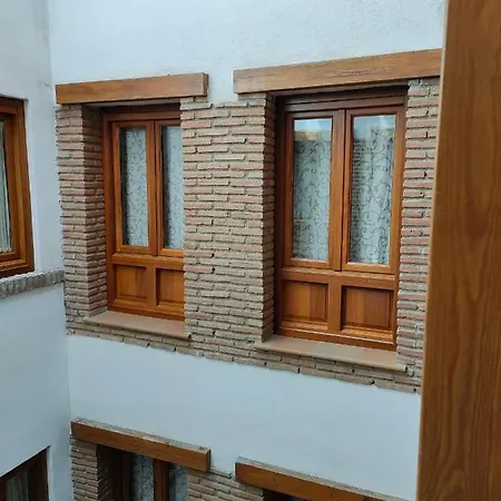 Santa Ines Appartement *