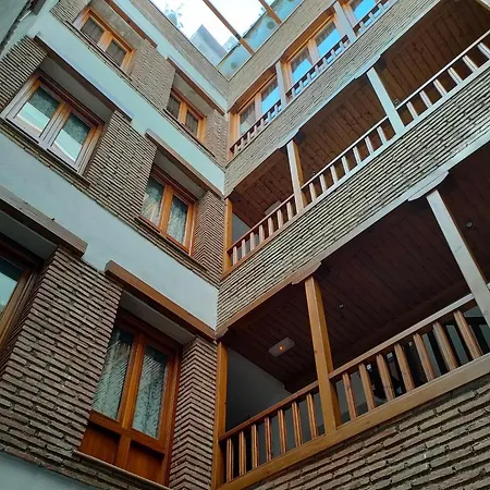 Appartement Santa Ines *