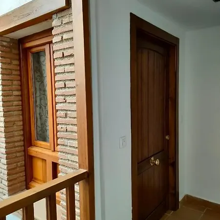 Appartement Santa Ines *