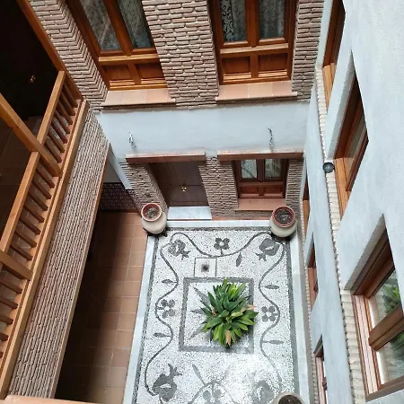Appartement Santa Ines *