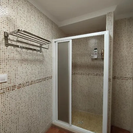 Santa Ines Appartement *