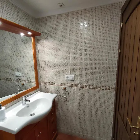 Santa Ines Appartement *