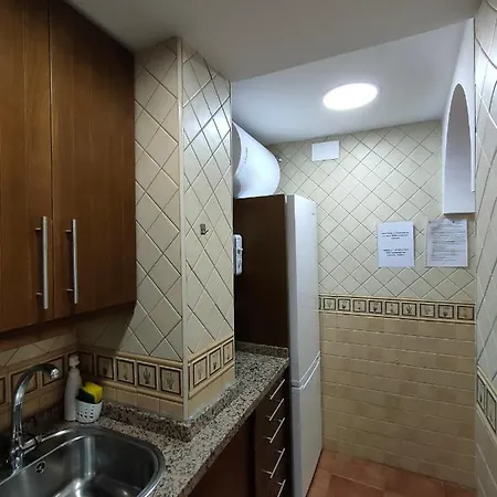 Appartement Santa Ines