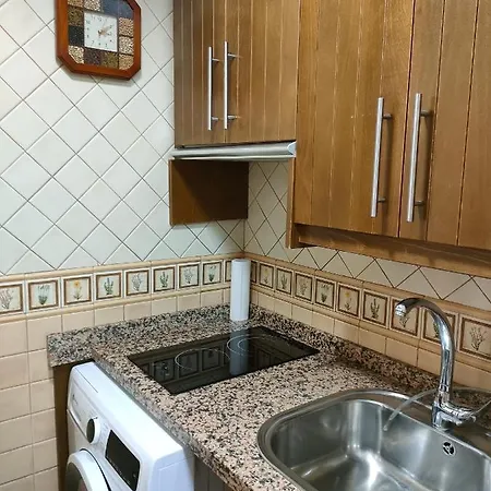 Appartement Santa Ines *