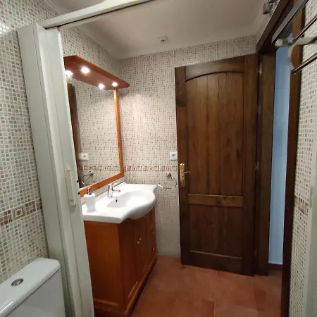 Santa Ines Appartement