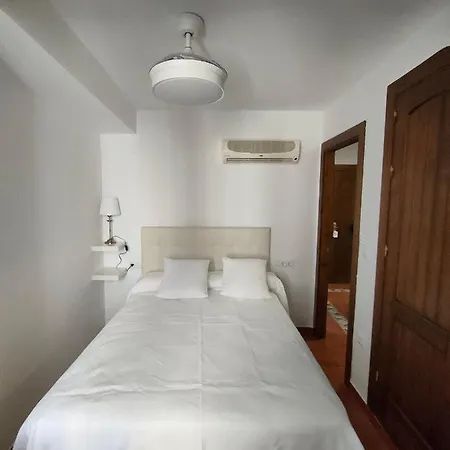Santa Ines Appartement