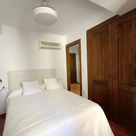 Appartement Santa Ines Granada