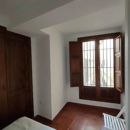 Santa Ines Appartement