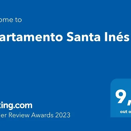 Santa Ines