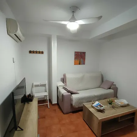 Appartement Santa Ines