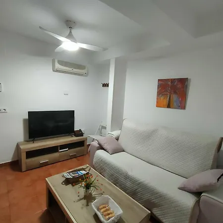 Appartement Santa Ines